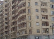 İcarəyə verilir 2 otaqlı 85 m2 yeni tikili İnşaatçılar m.