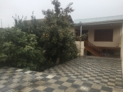 Satılır 3 otaqlı 100 m2 həyət evi Gəncə