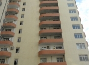 Satılır 2 otaqlı 92 m2 yeni tikili İnşaatçılar m.