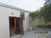 Satılır 4 otaqlı 100 m2 həyət evi Bülbülə