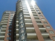 İcarəyə verilir 2 otaqlı 100 m2 yeni tikili 28 May m.