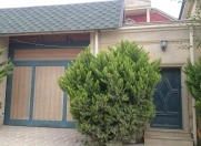 İcarəyə verilir 6 otaqlı 1000 m2 həyət evi ANS telekanalı
