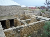 Satılır 3 otaqlı 110 m2 həyət evi Kürdəxanı