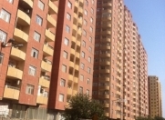 Satılır 3 otaqlı 111 m2 yeni tikili Yasamal r.