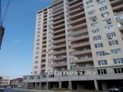 Satılır 1 otaqlı 57 m2 yeni tikili Əhmədli