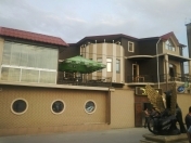 Satılır 12 otaqlı 700 m2 obyekt Bakıxanov