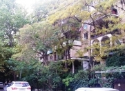 Satılır 4 otaqlı 75 m2 köhnə tikili Nizami m.