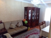 Satılır 4 otaqlı 100 m2 köhnə tikili Y.Günəşli