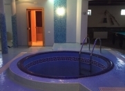 Satılır 5 otaqlı 375 m2 həyət evi Mərdəkan