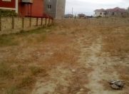 Satılır 8 sot torpaq Ayna Sultanova heykəli