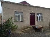 Satılır 4 otaqlı 120 m2 həyət evi Digah