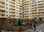 Satılır 2 otaqlı 63 m2 yeni tikili Yasamal r.
