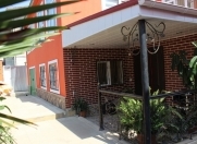 Satılır 8 otaqlı 240 m2 həyət evi Qusar