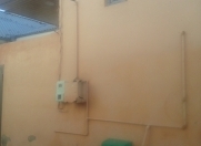 Satılır 2 otaqlı 47 m2 həyət evi Xırdalan