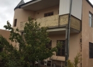 Satılır 6 otaqlı 260 m2 həyət evi Buzovna