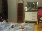 Satılır 3 otaqlı 105 m2 yeni tikili İnşaatçılar m.