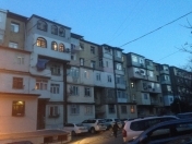 Satılır 3 otaqlı 65 m2 köhnə tikili 1 mkr