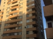 Satılır 2 otaqlı 55 m2 yeni tikili İnşaatçılar m.