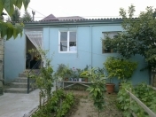 Satılır 3 otaqlı 76 m2 həyət evi Hökməli