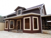 Satılır 4 otaqlı 170 m2 bağ evi Şüvəlan