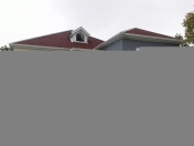 Satılır 4 otaqlı 130 m2 həyət evi Zabrat 1