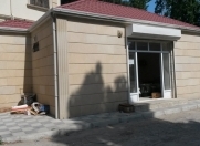 Satılır 1 otaqlı 35 m2 obyekt Bakıxanov