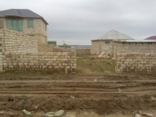 Satılır 5 sot torpaq Müşfiqabad