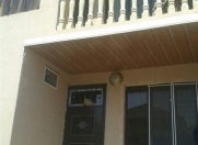 Satılır 4 otaqlı 130 m2 həyət evi Beşmərtəbə