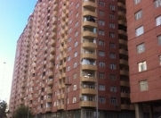 Satılır 3 otaqlı 120 m2 yeni tikili İnşaatçılar m.