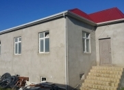 Satılır 4 otaqlı 132 m2 həyət evi Sumqayıt