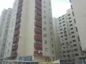 Satılır 3 otaqlı 105 m2 yeni tikili Qara şəhər