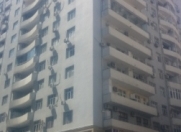 Satılır 4 otaqlı 180 m2 yeni tikili Caspian Plaza