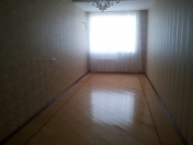 İcarəyə verilir 3 otaqlı 110 m2 yeni tikili İnşaatçılar m.