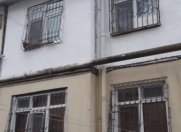 Satılır 3 otaqlı 57 m2 köhnə tikili Ayna Sultanova heykəli