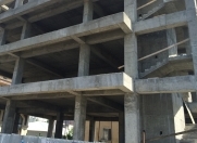 Satılır 7 otaqlı 550 m2 obyekt 20 yanvar m.