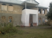 Satılır 10 otaqlı 370 m2 həyət evi Qəbələ