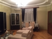 İcarəyə verilir 2 otaqlı 58 m2 yeni tikili 4 mkr