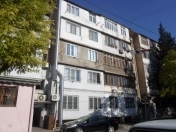 Satılır 4 otaqlı 110 m2 köhnə tikili Nəriman Nərimanov m.