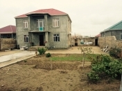 Satılır 6 otaqlı 240 m2 bağ evi Bahar
