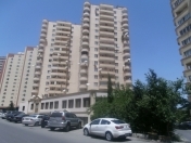 Satılır 2 otaqlı 82 m2 yeni tikili Space TV