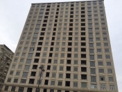 Satılır 1 otaqlı 52.2 m2 yeni tikili Qələbə dairəsi