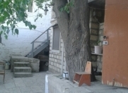 Satılır 3 otaqlı 37 m2 həyət evi Binəqədi