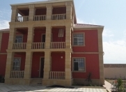 Satılır 5 otaqlı 500 m2 bağ evi Şüvəlan
