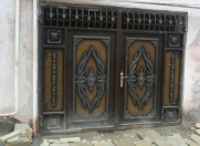 Satılır 5 otaqlı 160 m2 həyət evi Kürdəxanı