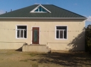 Satılır 5 otaqlı 144 m2 həyət evi Y.Suraxanı