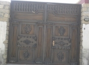 Satılır 3 otaqlı 110 m2 həyət evi Ramana