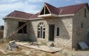 Satılır 3 otaqlı 96 m2 bağ evi Şüvəlan Park ticarət mərkəzi