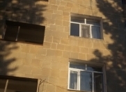 İcarəyə verilir 2 otaqlı 45 m2 köhnə tikili Neftçilər m.