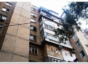 Satılır 5 otaqlı 115 m2 köhnə tikili 8 mkr