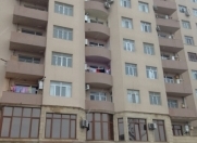 İcarəyə verilir 2 otaqlı 90 m2 yeni tikili İctimai telekanalı